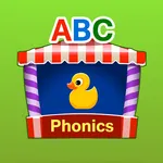 Kids ABC Phonics icon