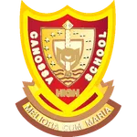 Canossa High School, Mahim icon