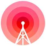 SL Radio icon