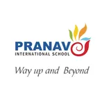 Pranav International School icon