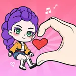 Finger Dance Challenge icon