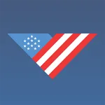 Valor Trail App icon