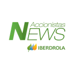 Accionistas News Iberdrola icon