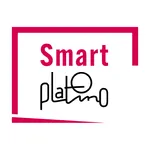 SMARTPLATINO TV icon