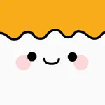 Biji-biji Sticker icon