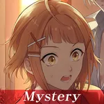 Ghost Town Mystery Story Otome icon