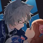 Werewolf Detective! Otome Game icon