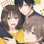 You Are Mine! Otome Love Story icon