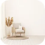 Minimalist Interior Design icon