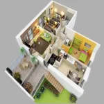 interior design guide icon
