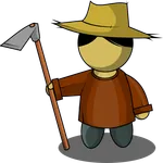 Agricultores icon