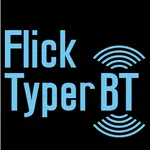 FlickTyperBT専用アプリ icon
