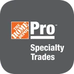 Specialty Trades icon