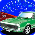 Muscle Cars American Auto Quiz icon