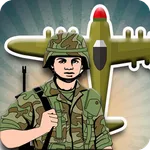 WW2 History Knowledge Quiz icon