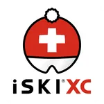 iSKI NORDIQ XC icon