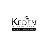 Keden international Attendance icon
