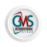 GMS International Store icon