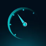 Speed Test Master: Speedometer icon
