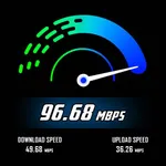 Internet Speed Meter - WiFi, 4 icon