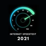 Internet Speedtest 2021 icon