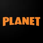 Planet Cinema icon