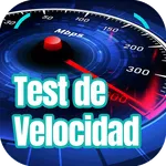 Test de Velocidad de Internet  icon