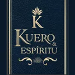 Mezcal Kuero & Espíritu icon