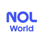 NOL World icon