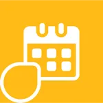 Interstis Agenda icon