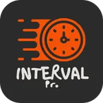 IntervalPro icon