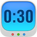 Interval Timer － HIIT Training icon