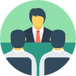 Interview Crack icon