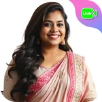 Gurmet – Chat & Date icon