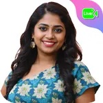 Gurlive – Live Video Call icon