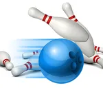 Merge Bowling icon