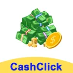 Cash Click-QuickCash Advice icon