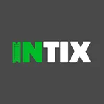 INTIX Box Office icon