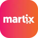 Martix - مارتكس icon