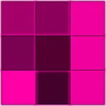 Glow Tiles Live Wallpaper icon