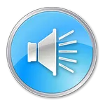 Quick Volume Settings icon
