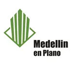 Medellín en Plano icon