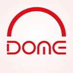 Dome - Messenger & Organizer icon