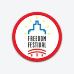 Freedom Festival icon