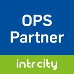 App for IntrCity Operators icon