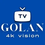 Golan Tv icon