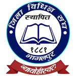 DBA Bhagalpur icon