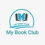 MY BOOK CLUB icon