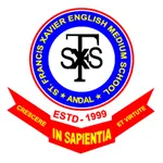 St. Francis Xavier English Med icon