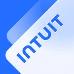 Intuit Business Card icon